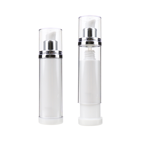 Refillable Airless P…